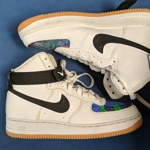 PRICE DROP! Nike Air Air Force 1 High Top